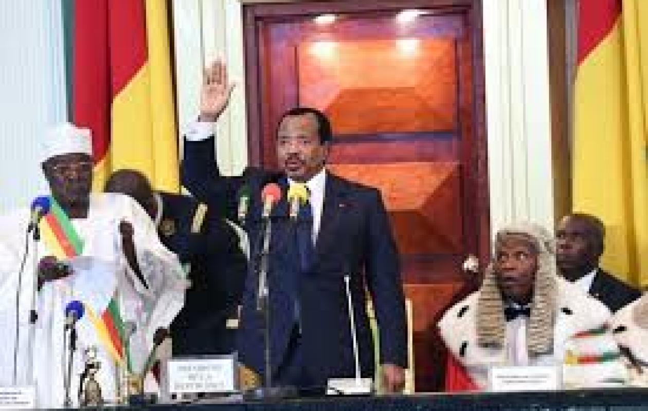 Le Cameroun dans l’attente d'un nouveau gouvernement, deux mois après l'investiture de Paul Biya