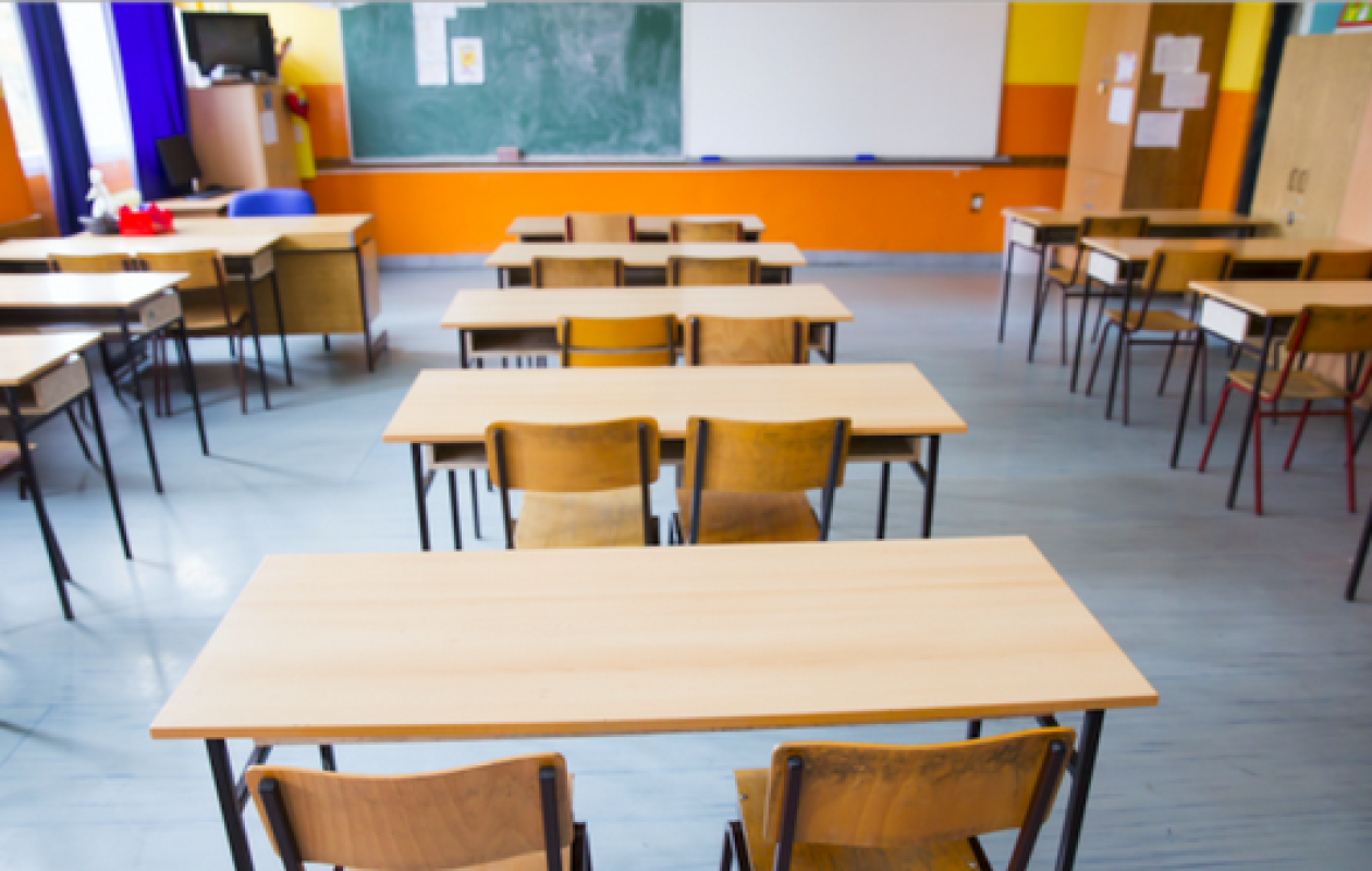 Un professeur d'histoire-géo a des relations sexuelles avec une collégienne de 14 ans