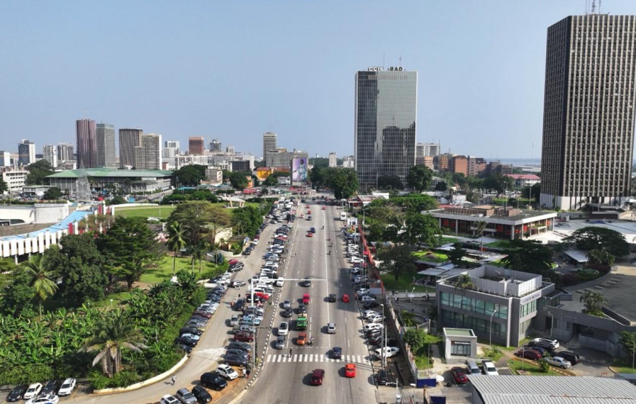 Visa américain : la Côte d’Ivoire visée par une suspension partielle dès le 1er janvier 2026