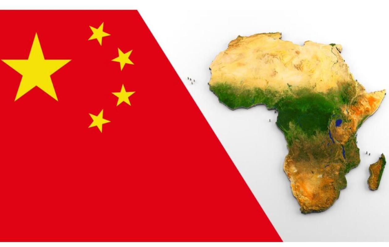 Coopération sino-guinéenne : Signature d'un nouvel accord de financement de 100 millions de yuans