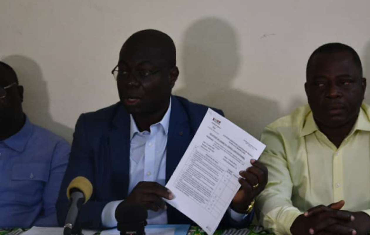 Yopougon-Commune : l’opposition engage un recours pour faire annuler les législatives