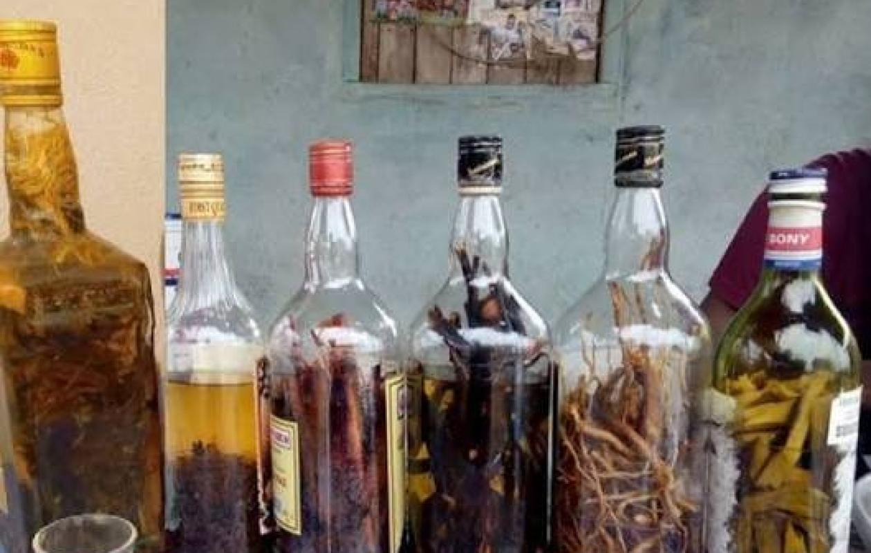 À Angouakro (département de Ouellé), six personnes intoxiquées après avoir bu une boisson frelatée