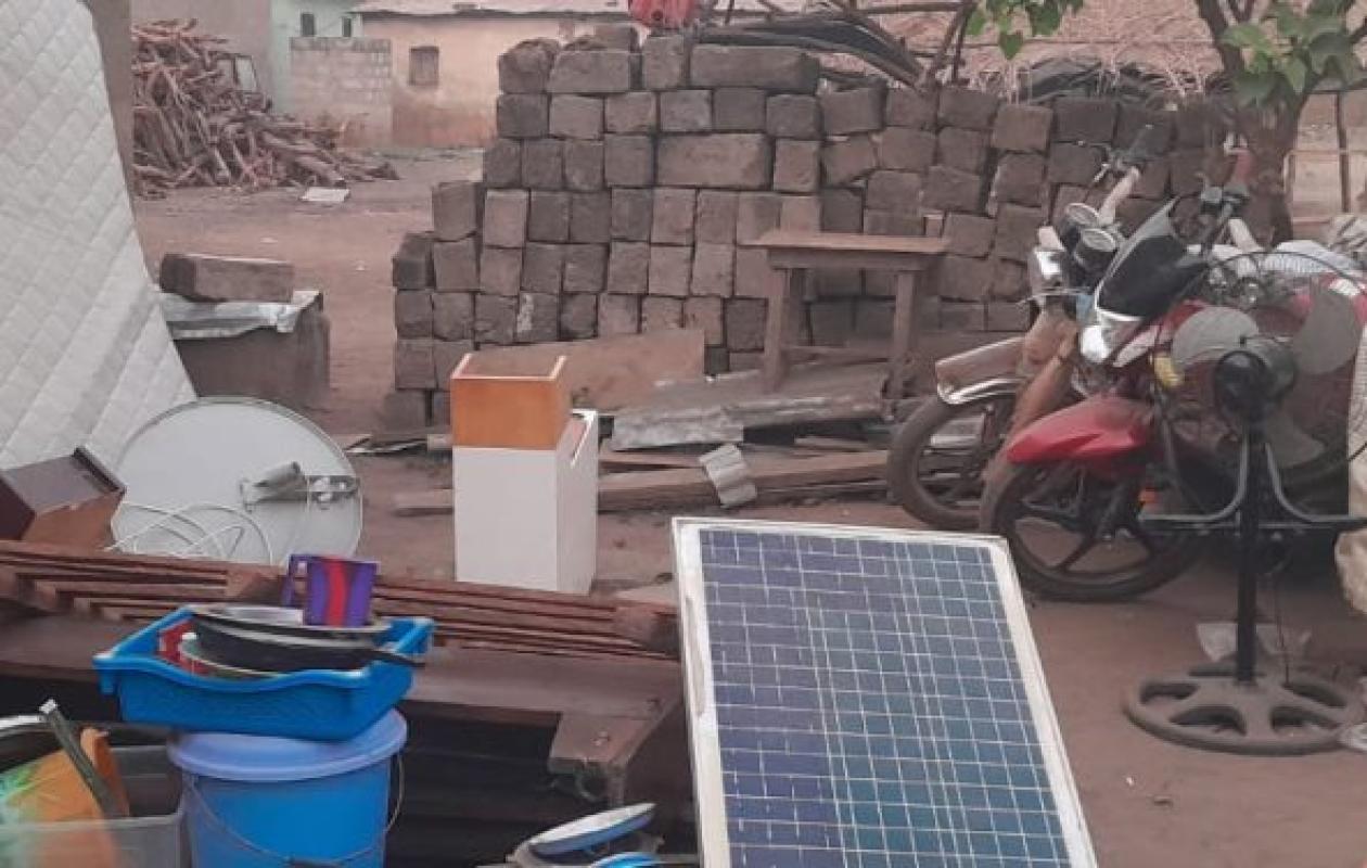 Niakara : les dozos mettent fin aux agissements d’un présumé réseau de cambrioleurs