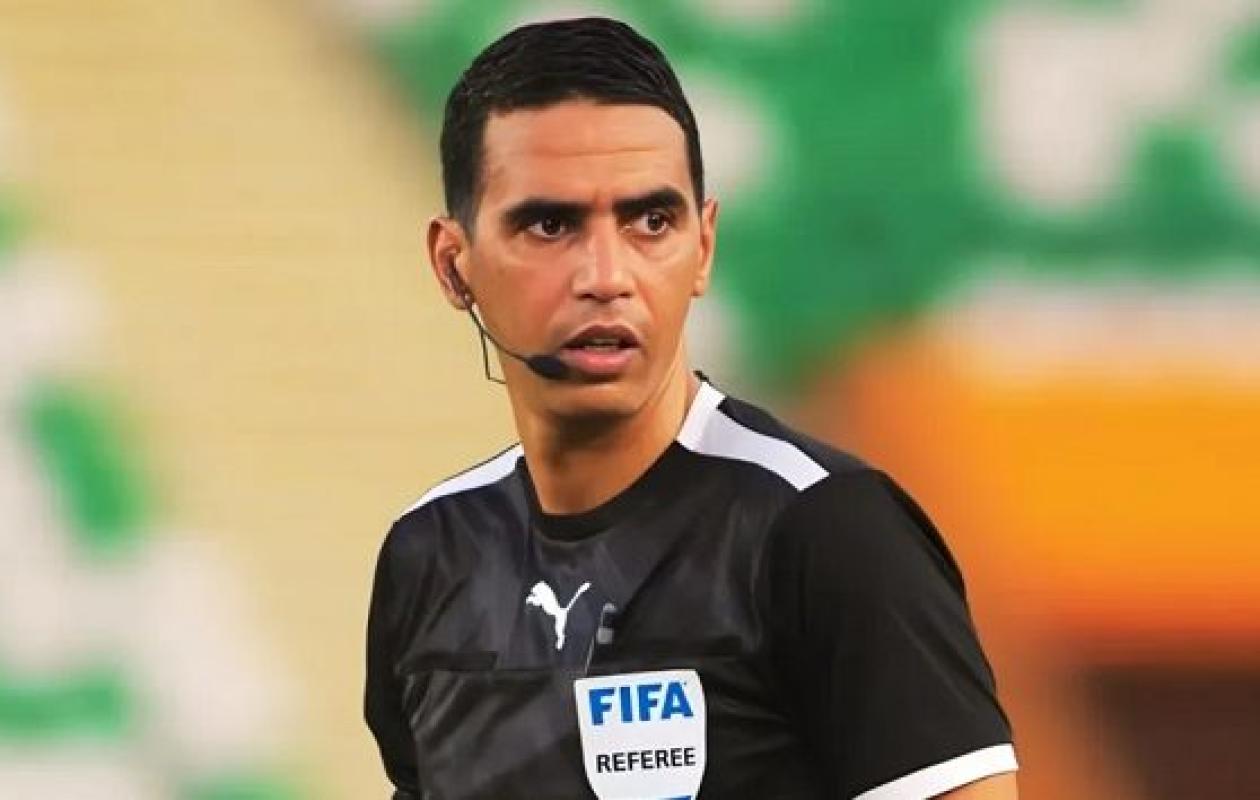 CAN 2025 : La CAF dévoile les arbitres des quarts de finale sur fond de polémique