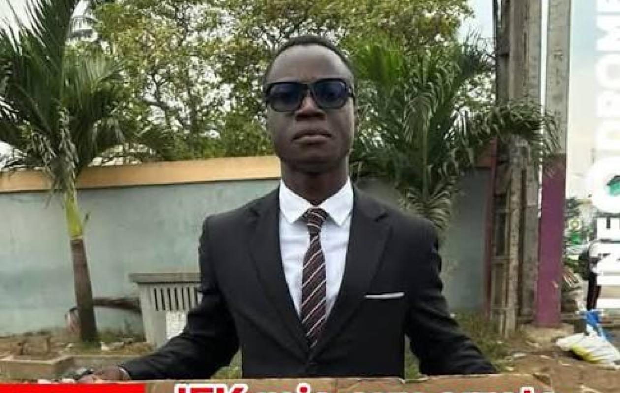 Côte d’Ivoire : ce qu’il faut savoir sur l’arrestation de Jean-François Kouassi