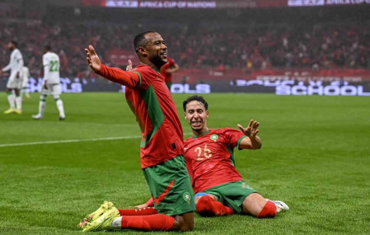CAN Maroc 2025 / Cameroun–Maroc : choc des Lions à Rabat pour une place en demi-finales