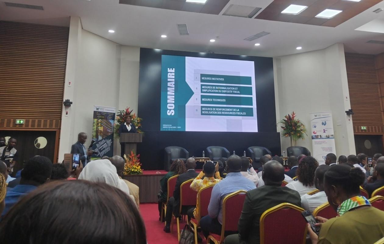 Un régime fiscal inédit pour booster les start-ups numériques