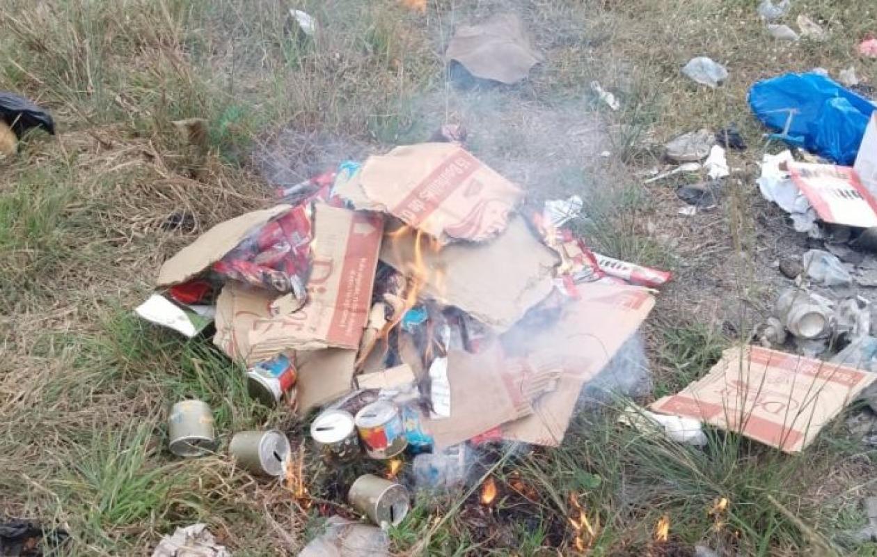 Sécurité alimentaire : des produits périmés détruits à Tanda