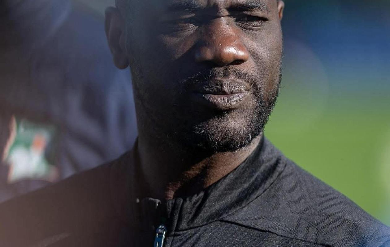 CAN 2025 : Emerse Fae reste confiant malgré le 1-0 pour l’Égypte