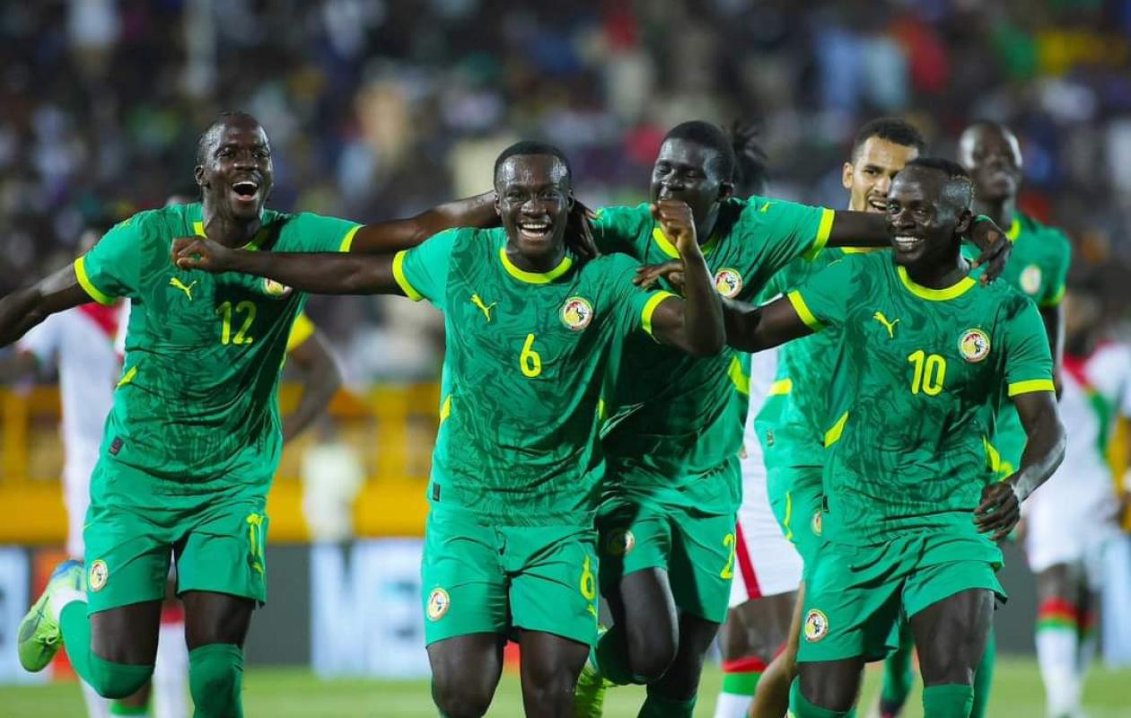CAN 2025 : le Sénégal bat le Mali et se qualifie pour les demi-finales