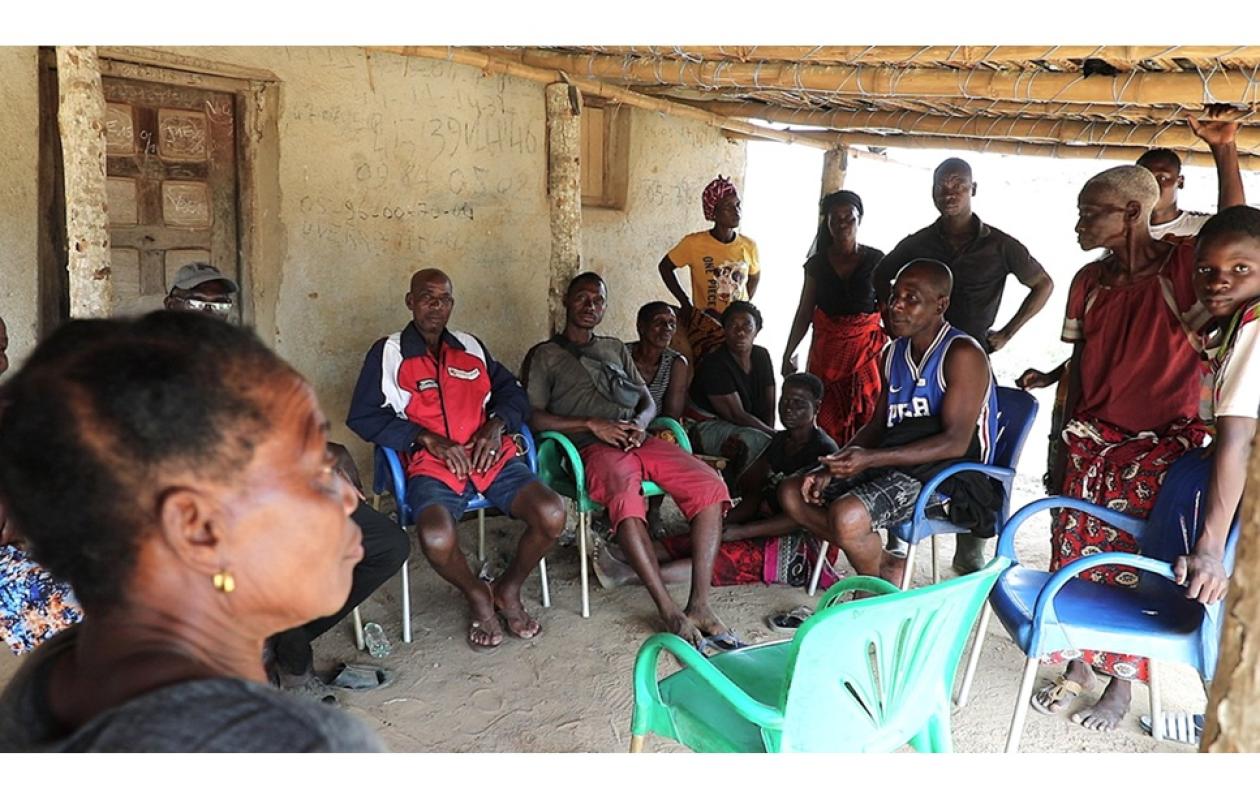 Drame à Bédiala : une jeune femme violée puis assassinée à Banoufla