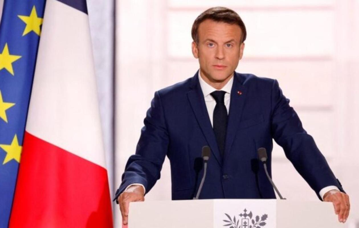 Macron veut renforcer le partenariat entre la France et l’Afrique