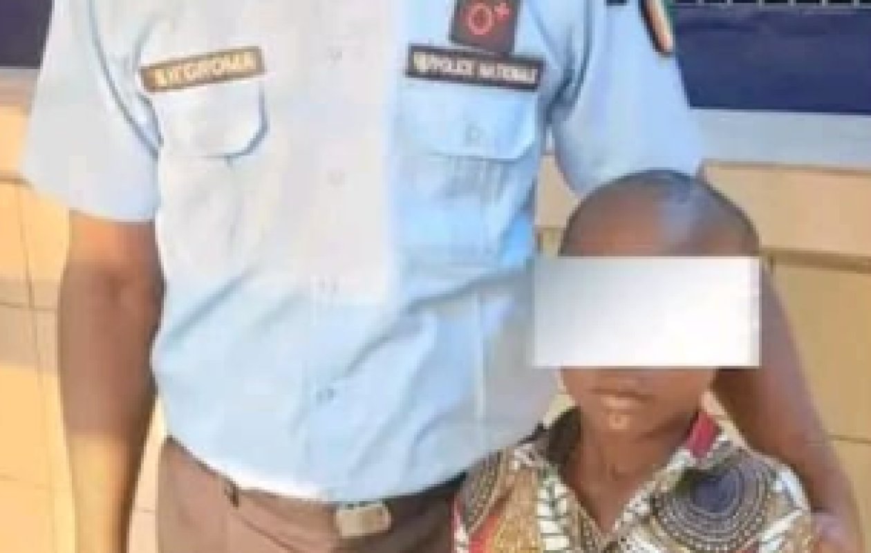Côte d’Ivoire : un enfant de 8 ans mis en sécurité après des dénonciations de maltraitance à Cocody