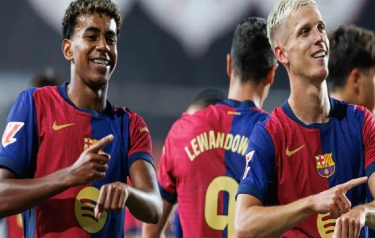 Supercoupe d’Espagne : Le Barça roi du Clasico, le Real de Xabi Alonso en plein doute