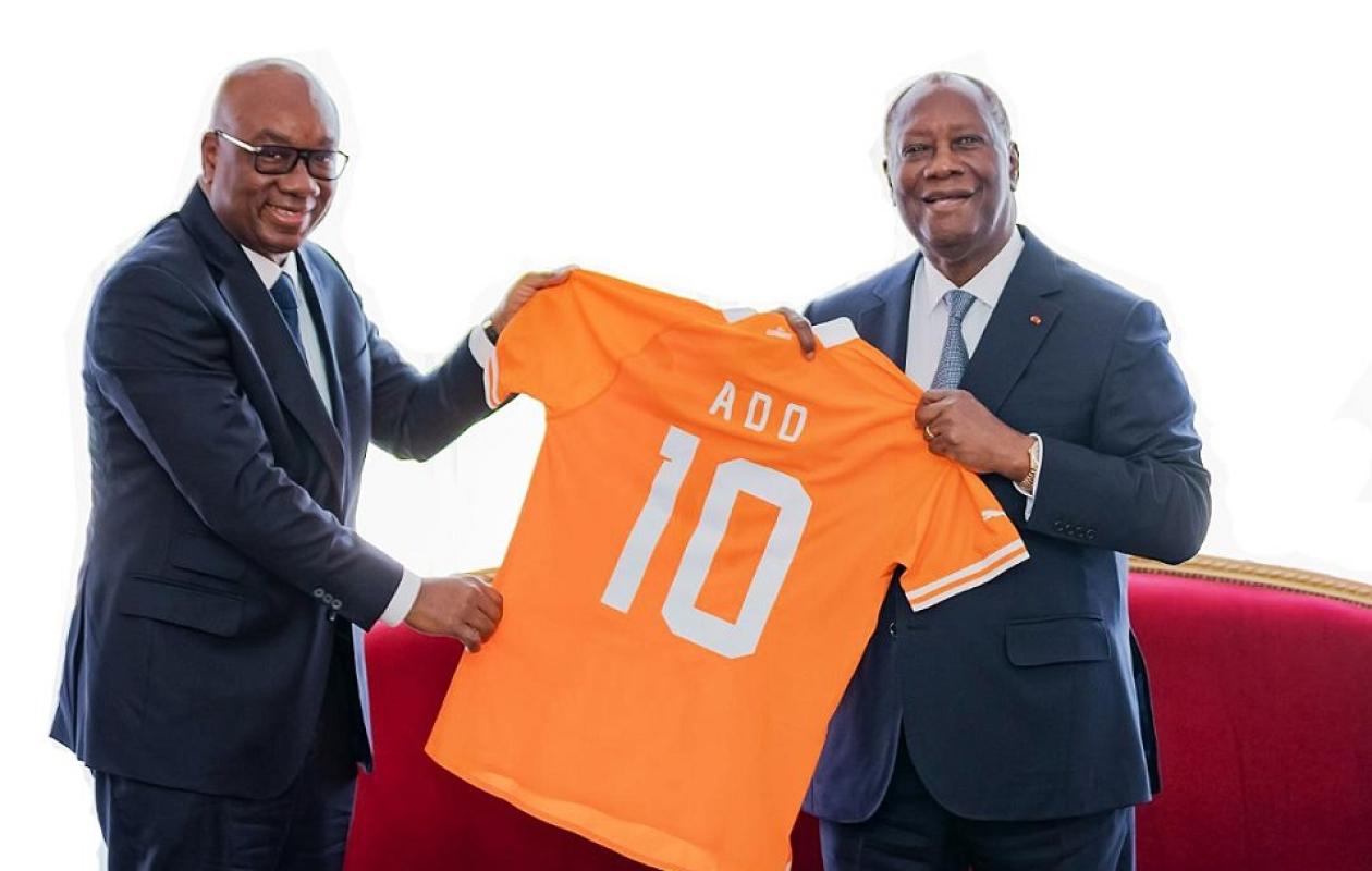 CAN 2025 : Ouattara remobilise les Éléphants après l’élimination et appelle à l’unité nationale