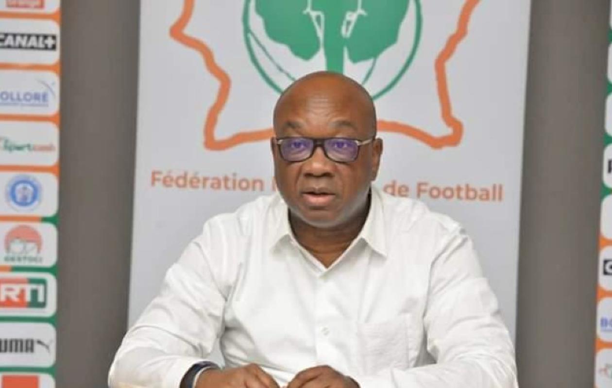 CAN 2025 : après l’élimination des Éléphants, la FIF appelle à une remise en question