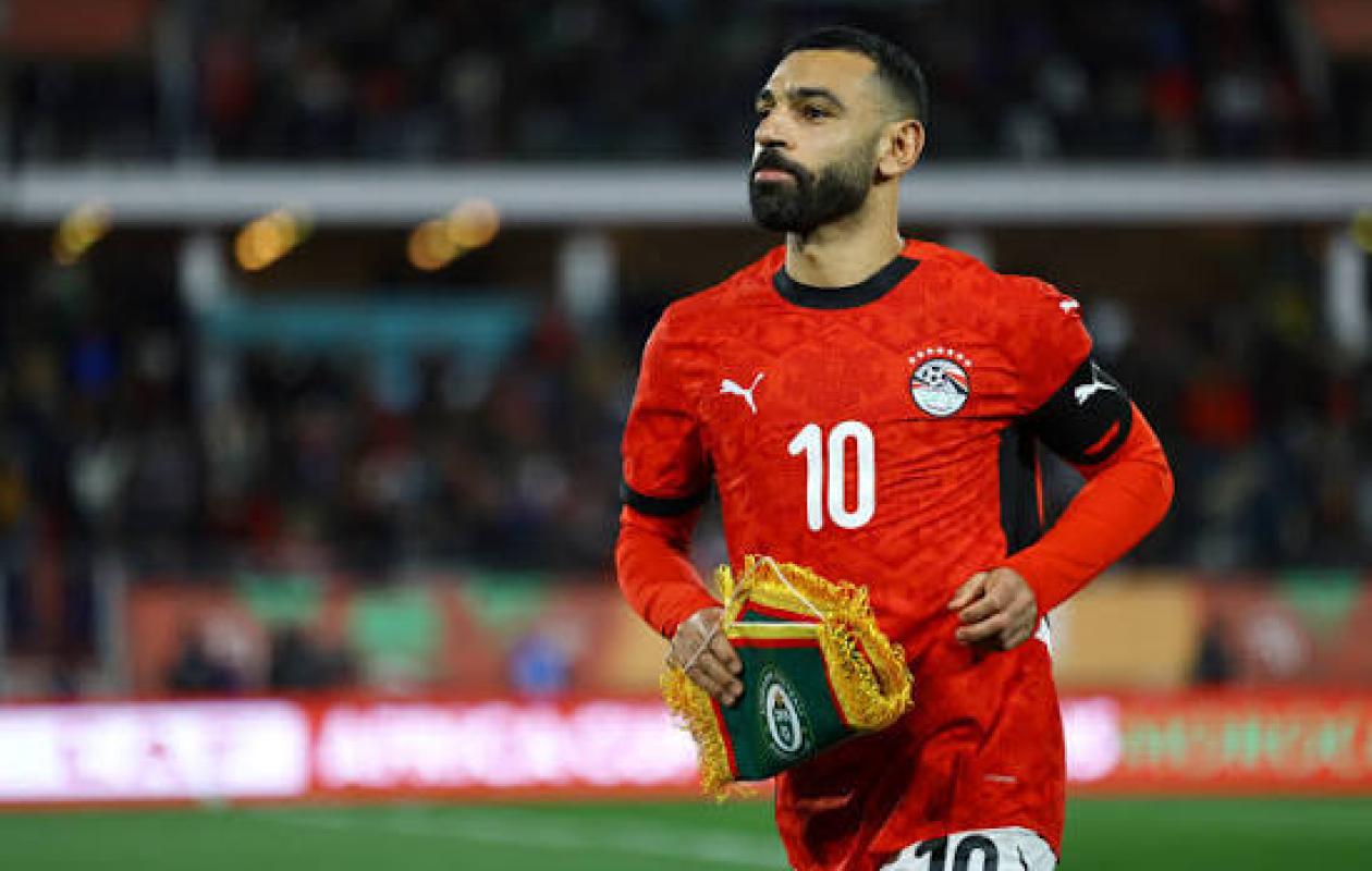 « La CAN, le seul grand trophée qui manque à Salah » Okocha