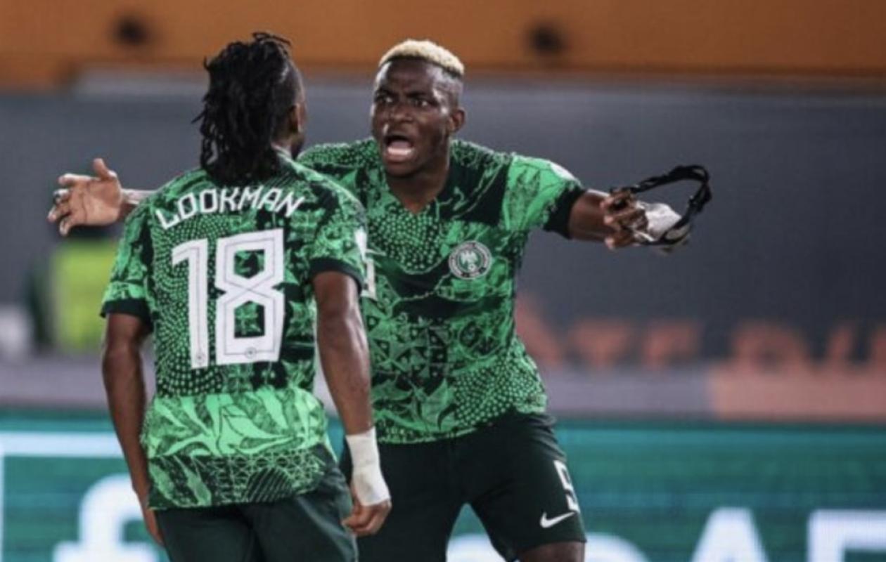 CAN 2025 : Victor Osimhen clarifie et rassure : « Ademola Lookman est mon frère »
