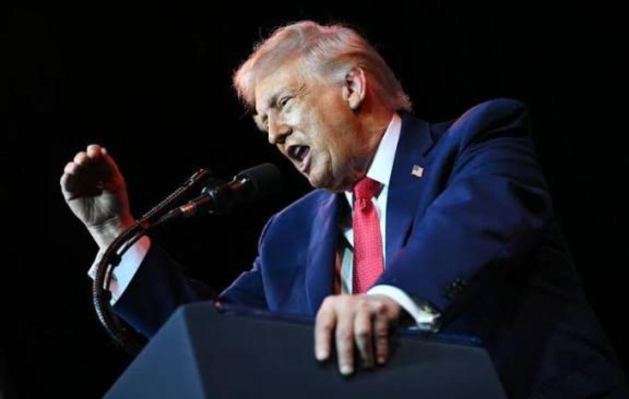 États-Unis: Donald Trump exhorte Cuba à accepter «un accord, avant qu'il ne soit trop tard»