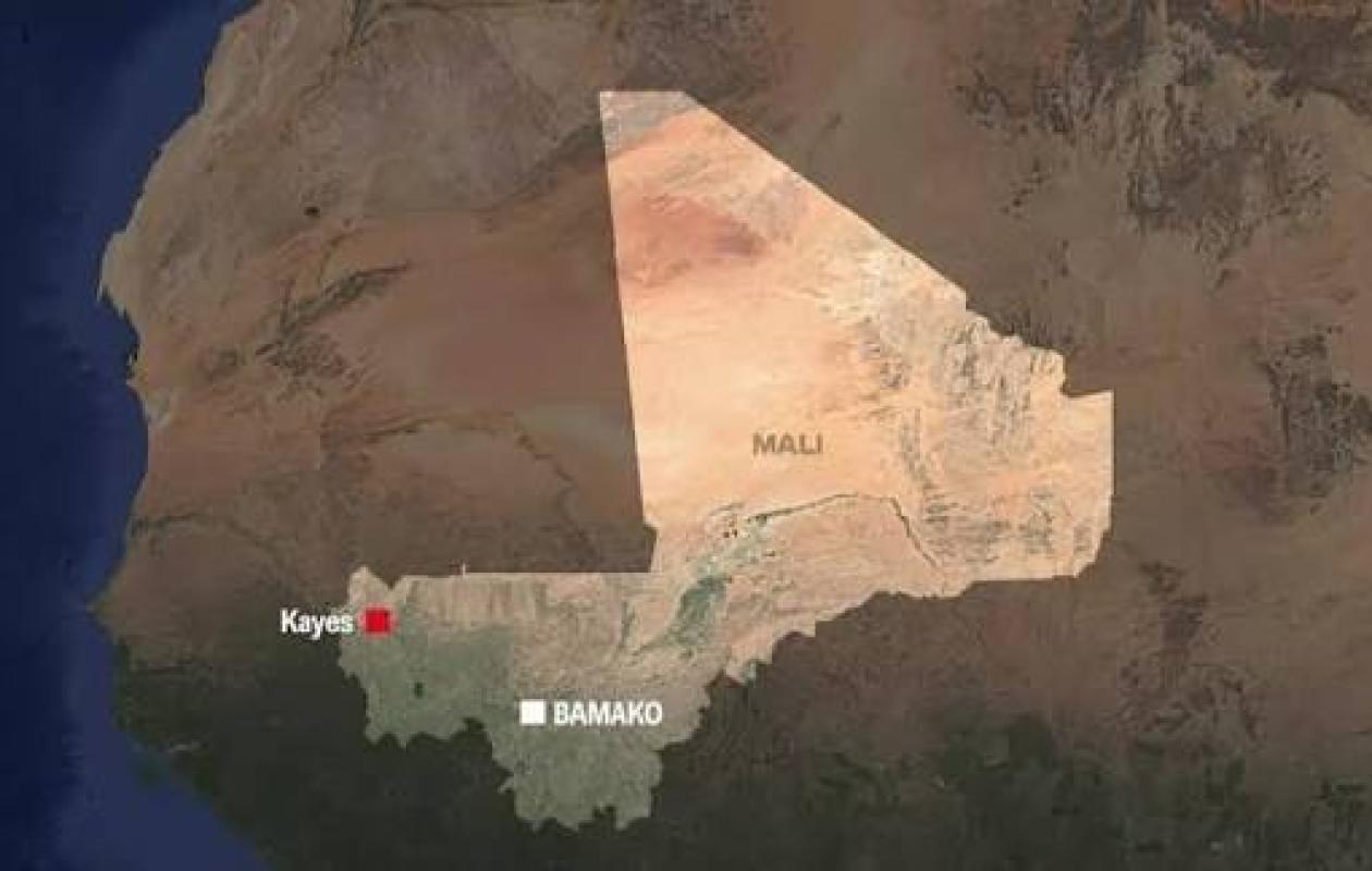 Mali: plusieurs usines attaquées dans la région de Kayes à l'ouest du pays