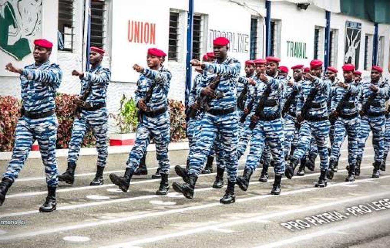 Rumeur sur la mort de 12 gendarmes : l’ANSSI dément formellement