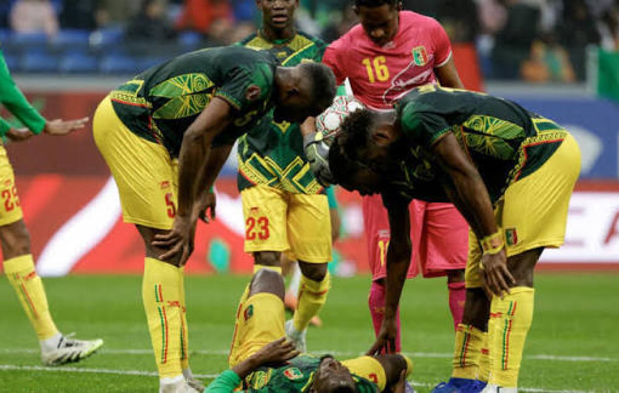 CAN 2025 : le marabout qui promettait la victoire du Mali arrêté pour escroquerie