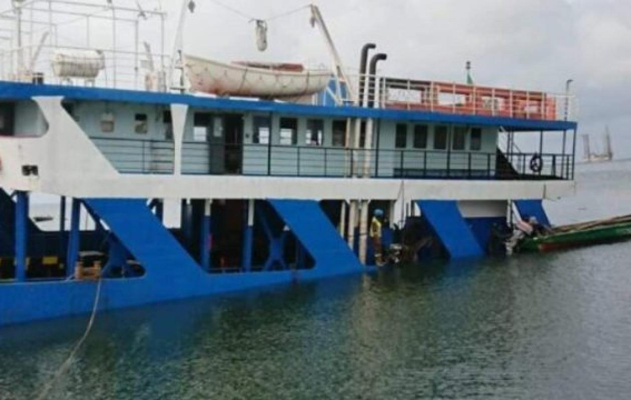 Piraterie au Gabon : Neuf marins kidnappés lors d'un assaut nocturne