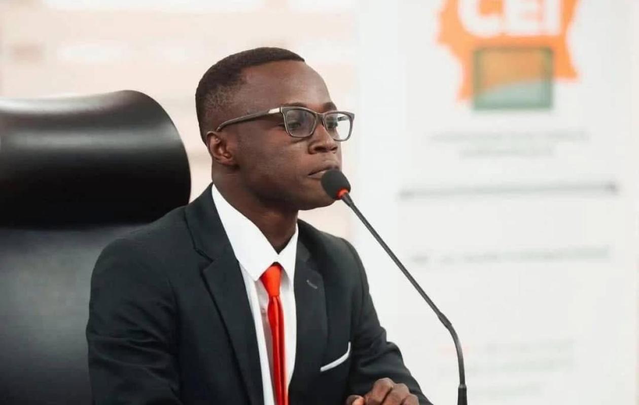 Justice : Jean François Kouassi (JFK) placé sous mandat de dépôt et écroué au PPA