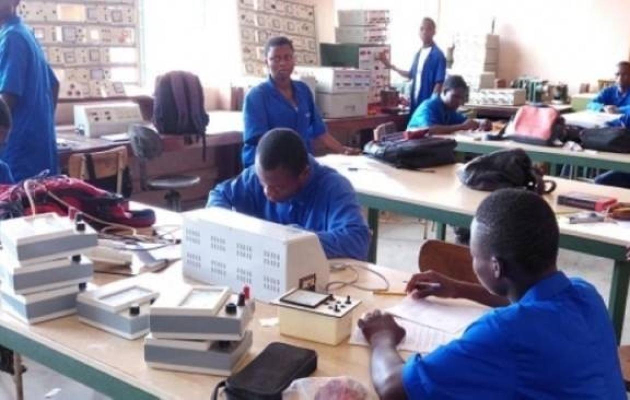 Examens professionnels : ouverture des inscriptions pour les candidats libres