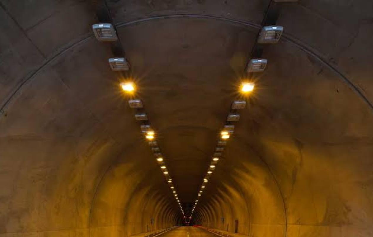 Comment la Chine a réussi à sauver son tunnelier géant piégé sous terre, à 54 mètres de profondeur