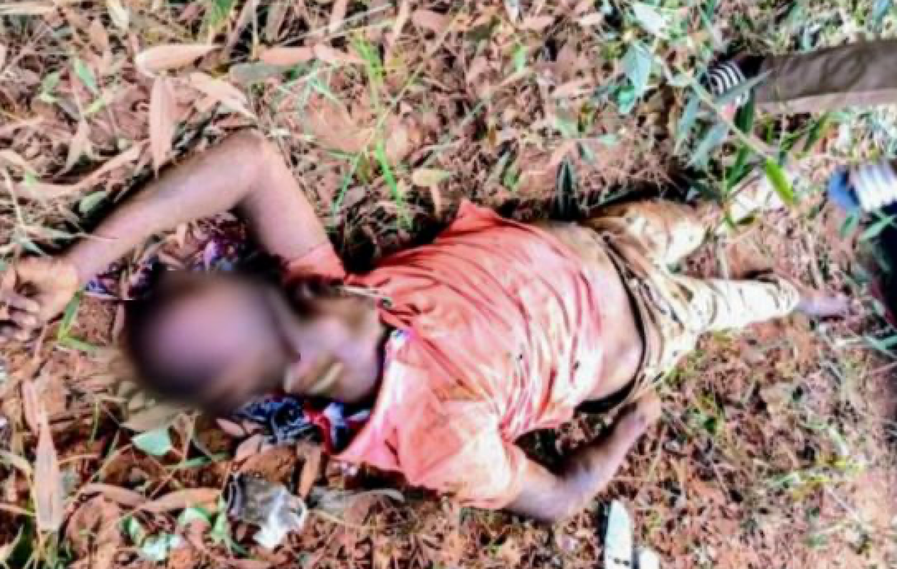 Axe Tottrodrou–Kouibly : un motocycliste perd la vie dans un accident de la circul