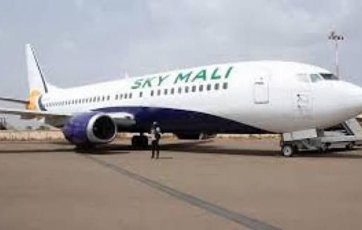 Aéroport de Bamako : des vols annulés face aux difficultés d’approvisionnement de carburant