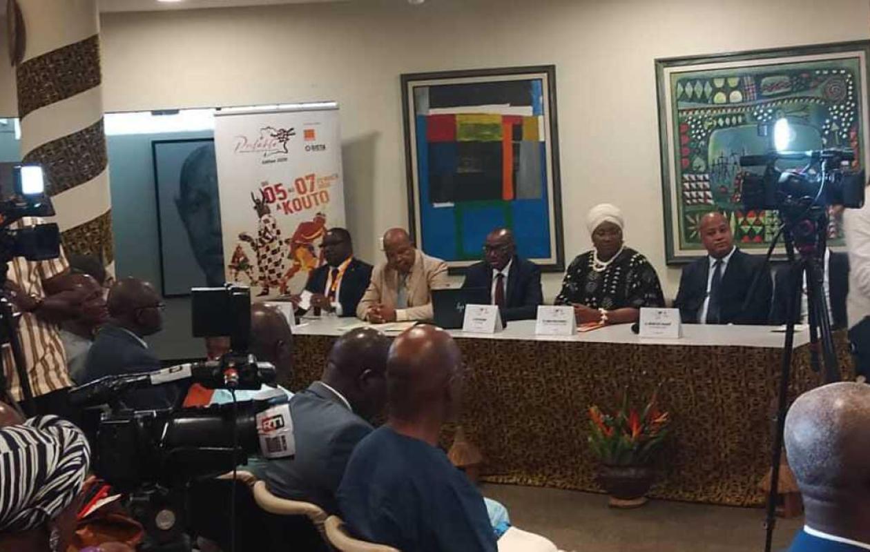 Magic System en tête d’affiche du Festival Porlahla 2026