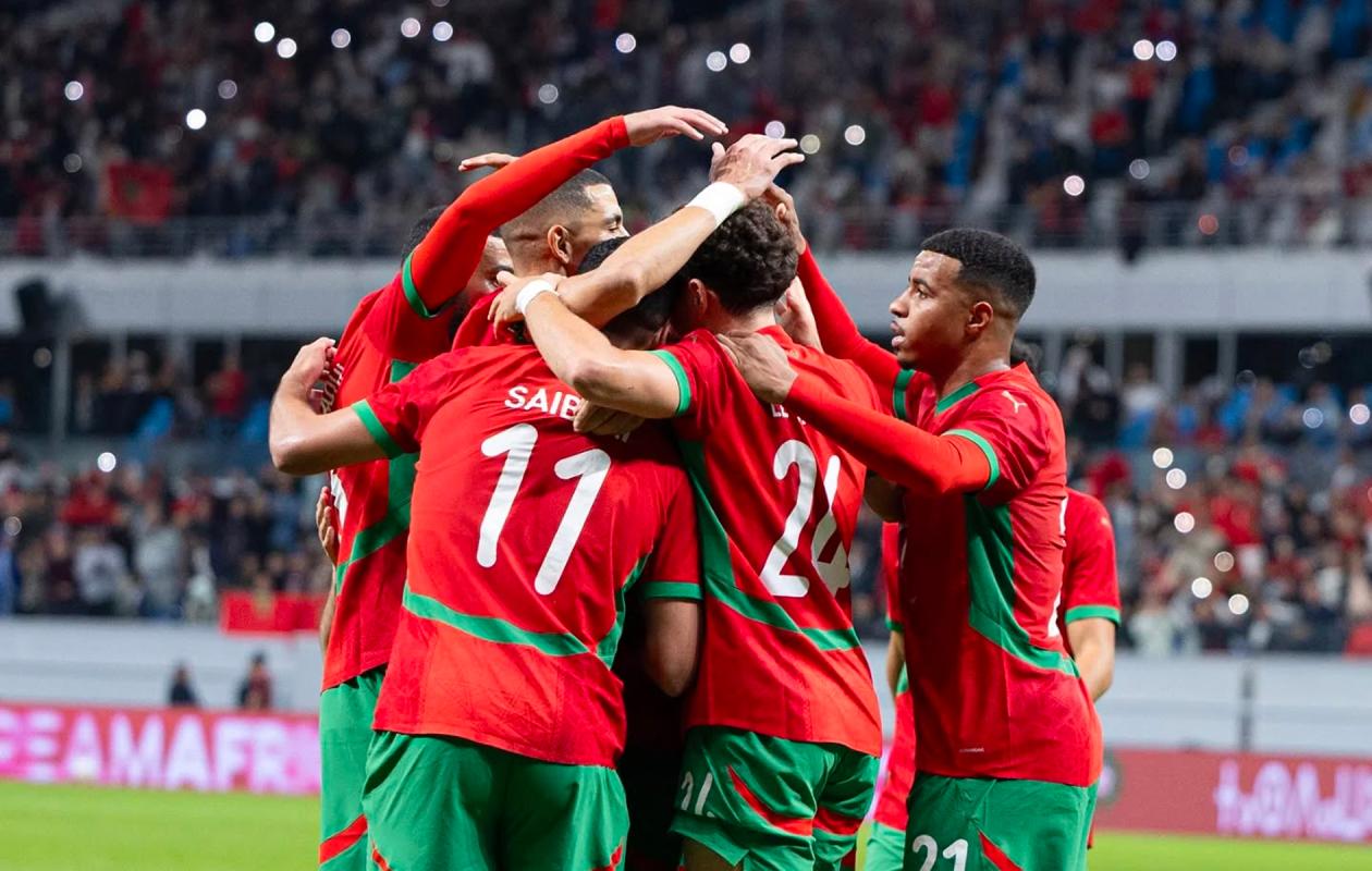 CAN 2025 : le Maroc s’impose aux tirs au but face au Nigeria et file en finale