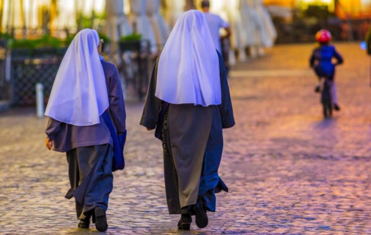 France/Dérives sectaires chez les Bénédictines de Montmartre : 40 ans d'emprise révélés