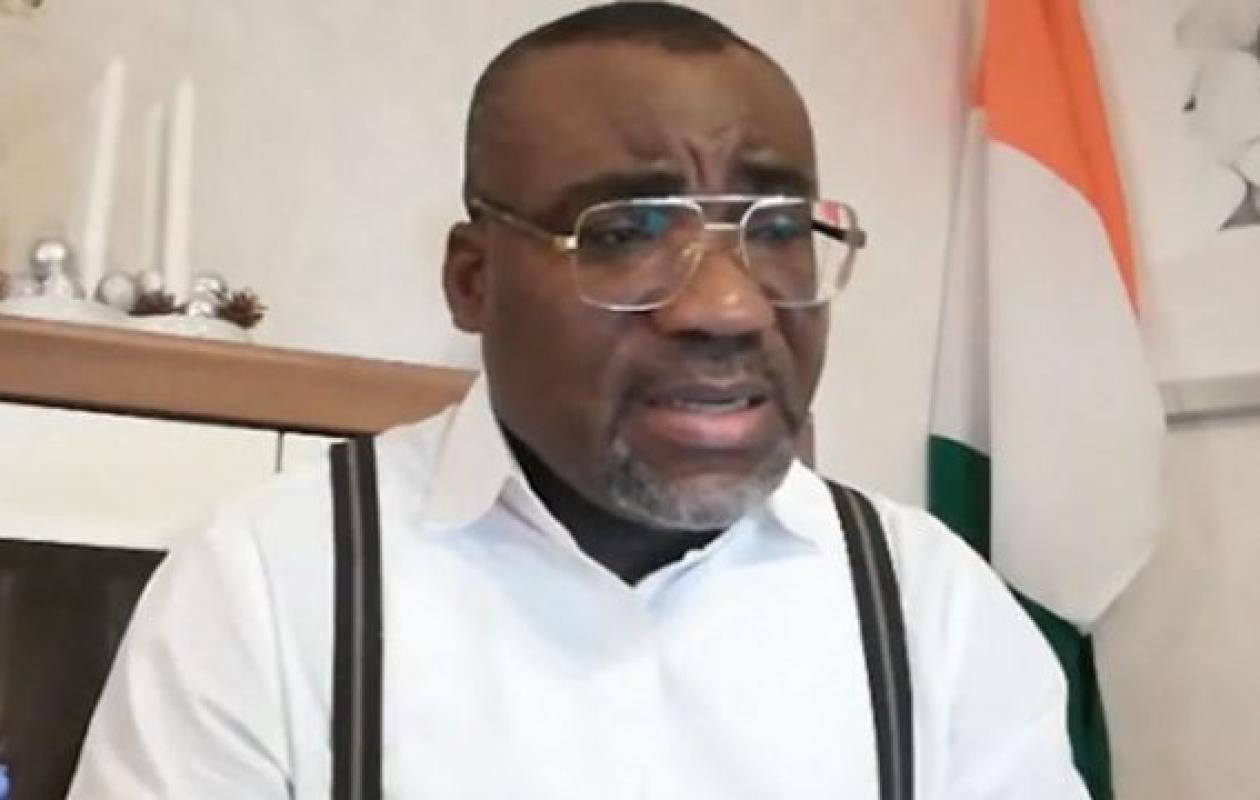 Université de Bouaké : Bras de fer entre l'administration et l’enseignant exilé Boga Sako