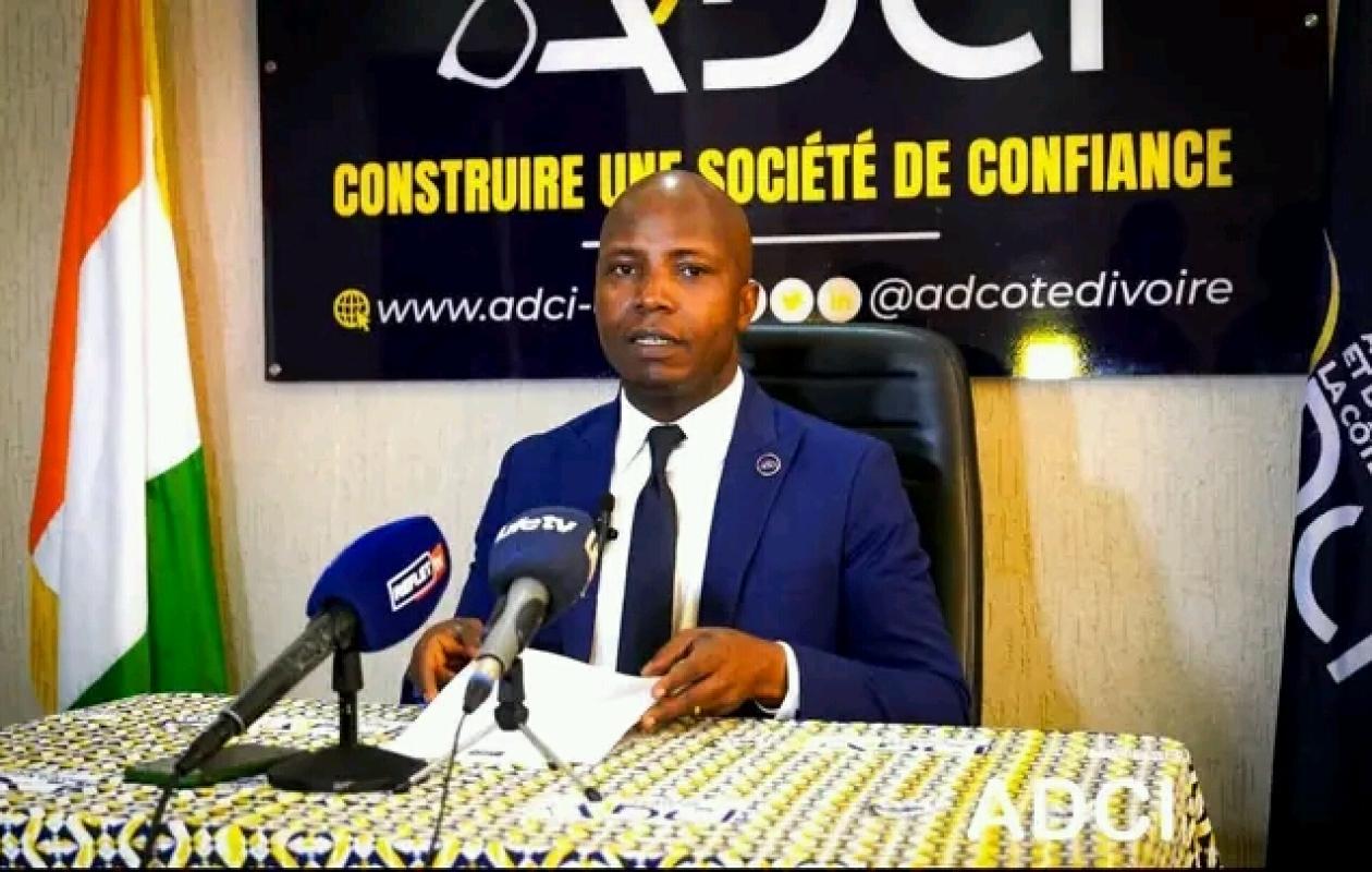 Législatives 2025 : l’ADCI dénonce des irrégularités et réclame une refonte de la CEI