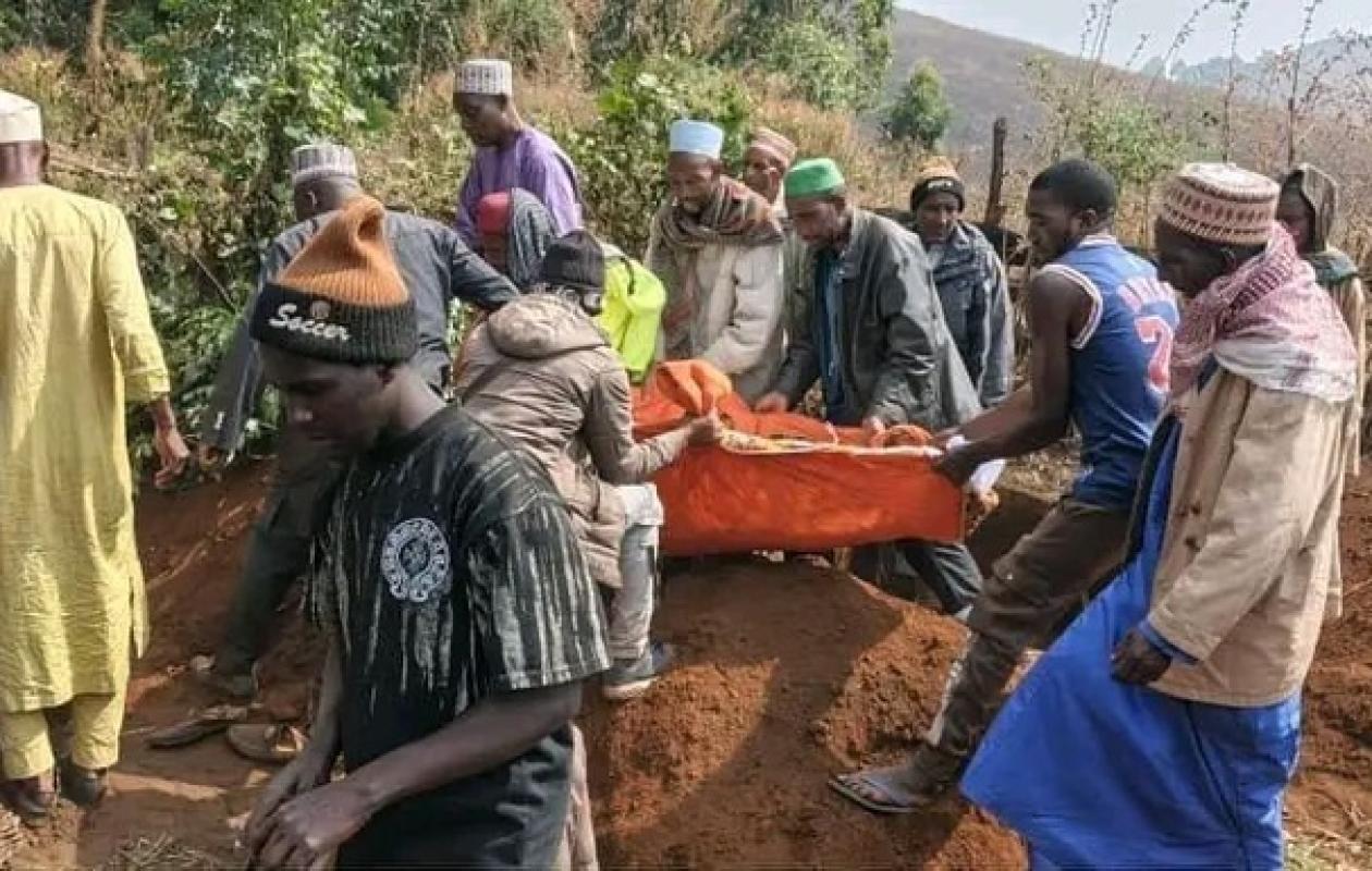 Drame à Ndu : 12 civils tués lors d'une attaque séparatiste