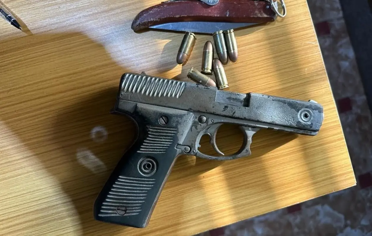 Issia : La BAC déjoue un braquage de 25 millions de FCFA, deux suspects arrêtés