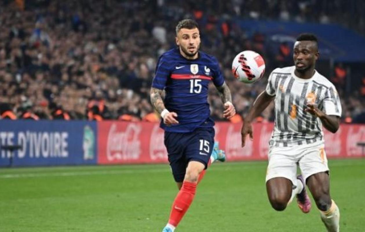 Prépa Mondial 2026 : Vers un choc amical France – Côte d’Ivoire