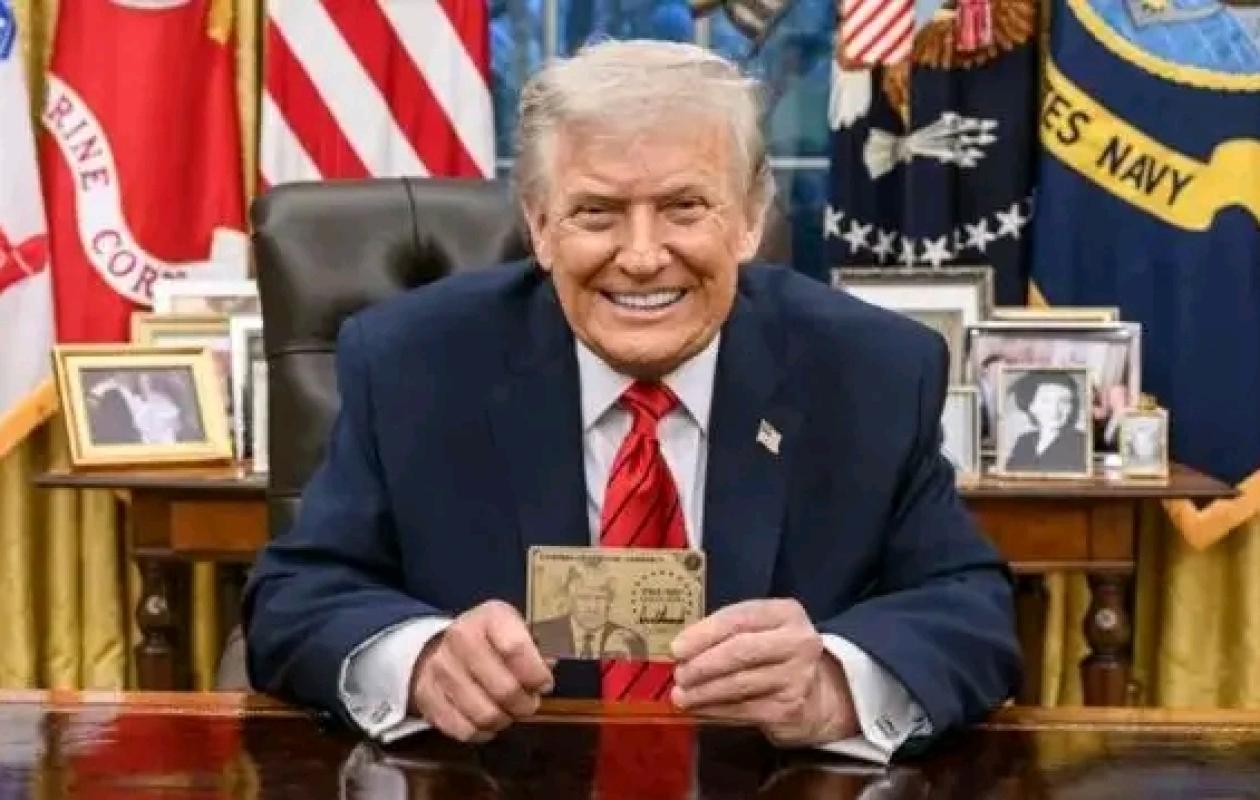 Immigration US : L'administration Trump suspend les visas pour 75 nations