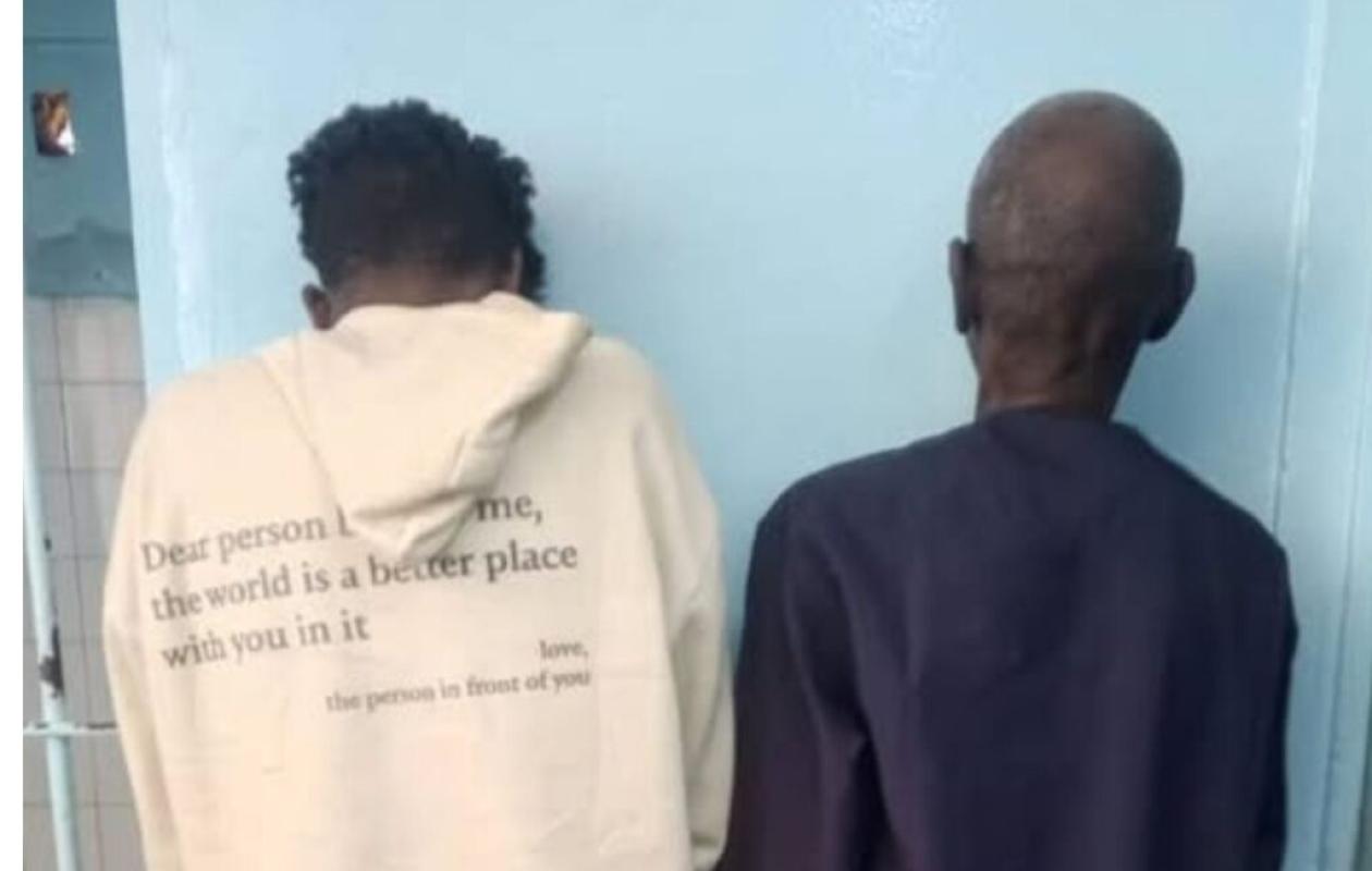 Guédiawaye : Deux interpellations après un lynchage évité de justesse