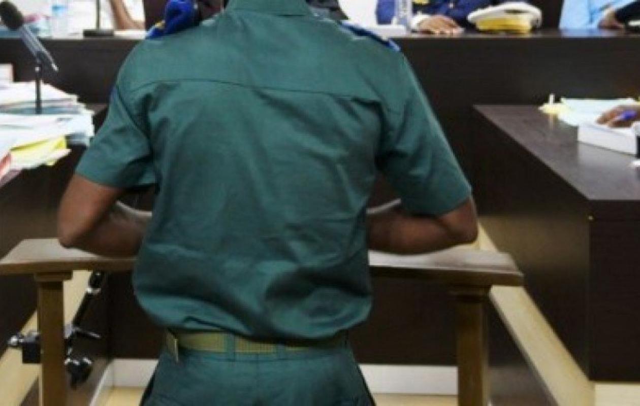 Côte d’Ivoire : un adjudant des FACI condamné à la prison à vie pour agression sexuelle sur une mineure
