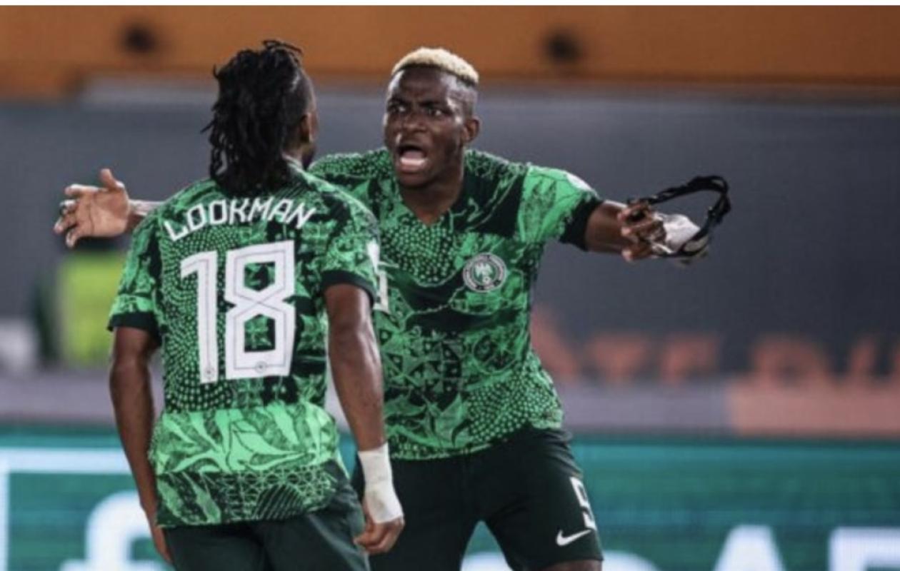 CAN 2025 : Osimhen critique l’arbitrage après l’élimination du Nigeria