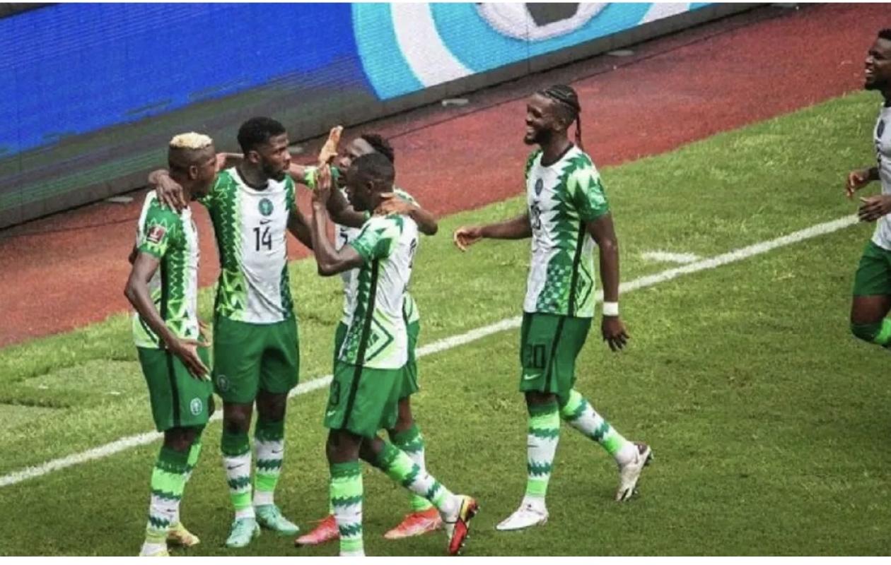 CAN 2025 : malgré la déception, les Super Eagles jurent de finir forts face à l’Égypte