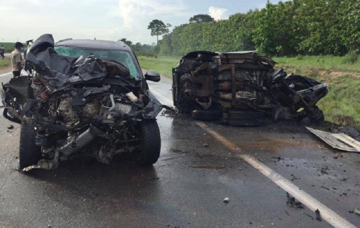 Deux morts et cinq blessés dans un grave accident sur l’autoroute du Nord