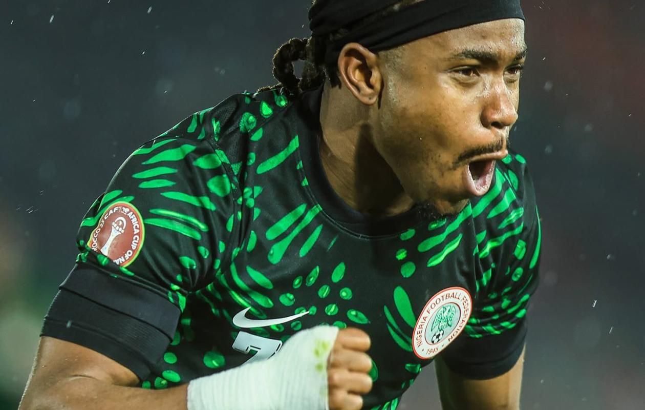 CAN 2025 :  Le Nigeria s’offre l’Égypte aux tirs au but et décroche la médaille de bronze