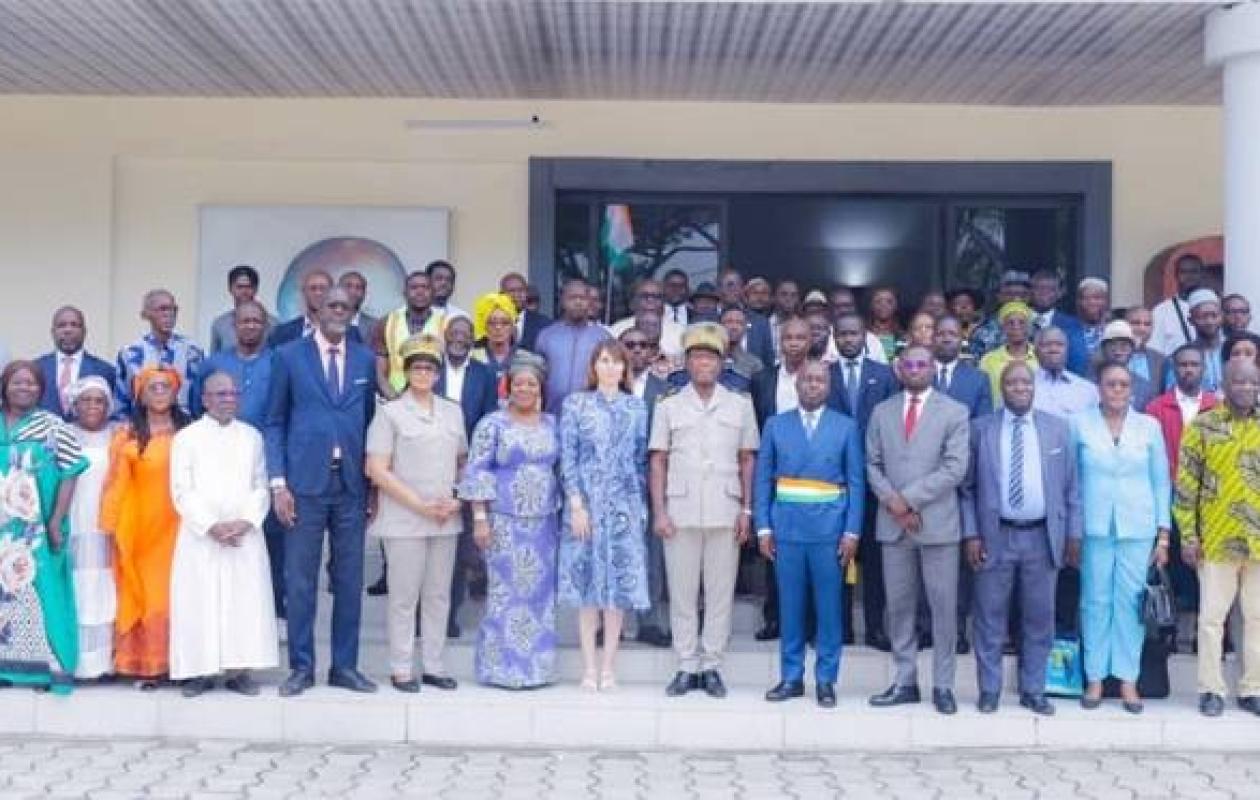 Grand-Bassam : Un nouveau cap pour un développement urbain maîtrisé