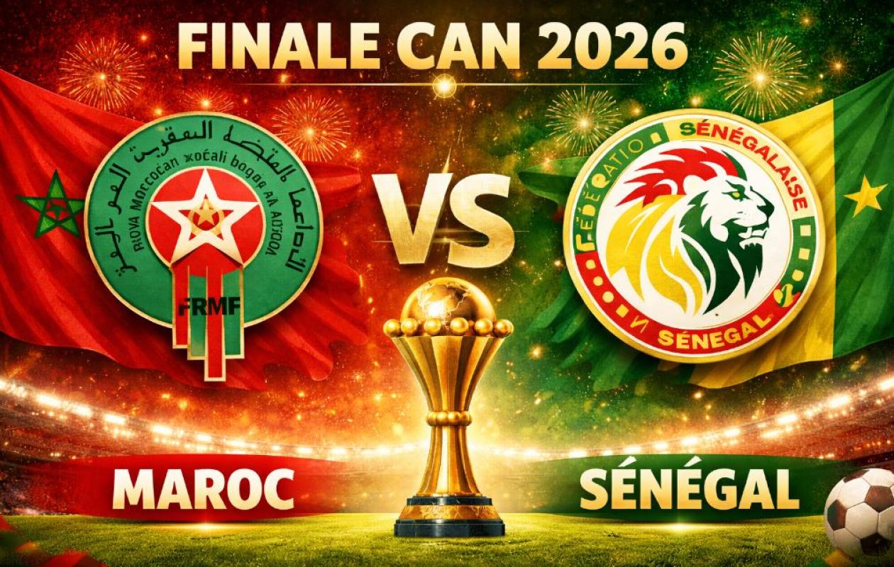 Finale CAN 2025 : Coup de pression du Sénégal sur l'organisation marocaine