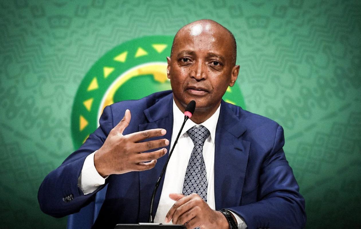 Polémique avant la finale de la CAN 2025 : la CAF répond fermement au Sénégal